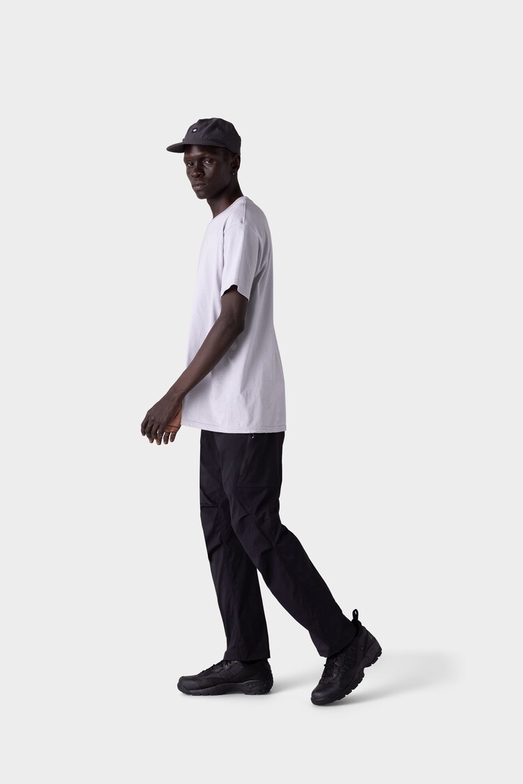 686 686 Mens Anything Cargo Pant - Relaxed Fit | Black