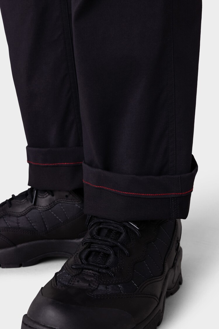 686 686 Mens Anything Cargo Pant - Relaxed Fit | Black