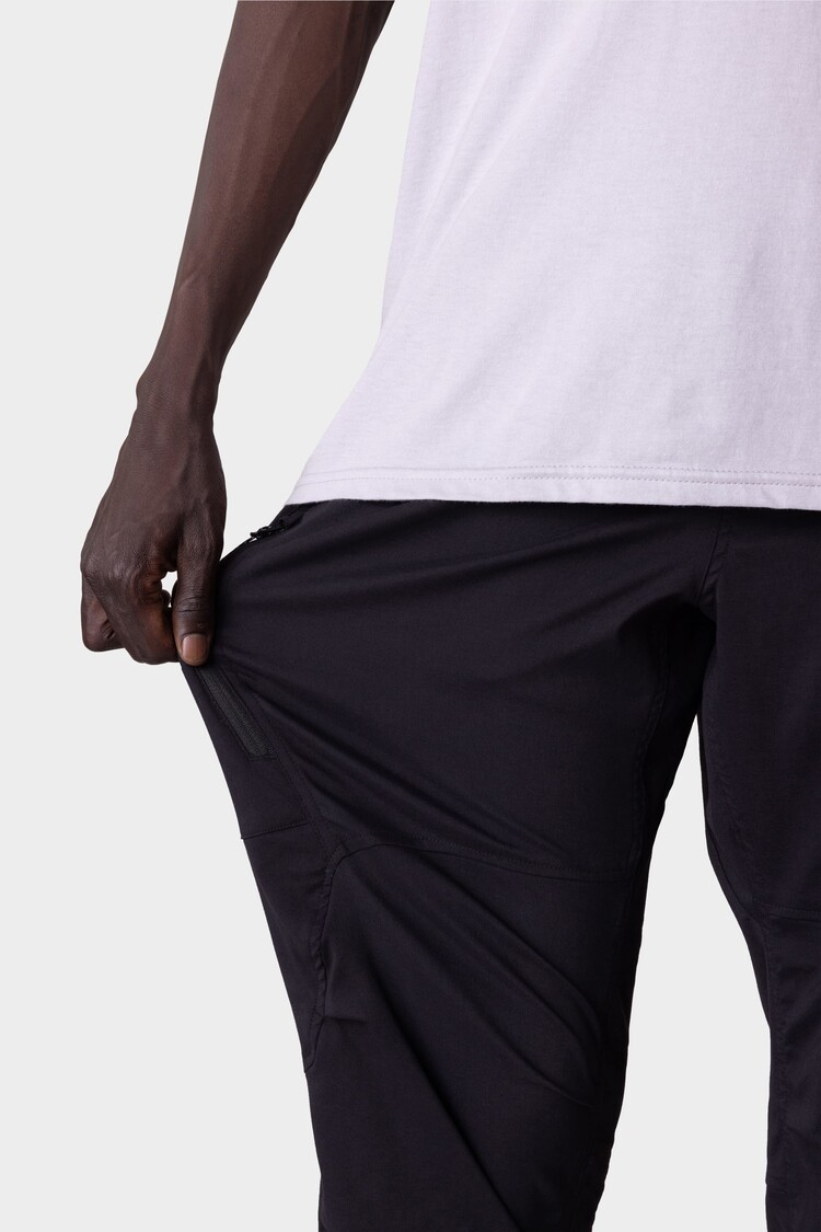 686 686 Mens Anything Cargo Pant - Relaxed Fit | Black