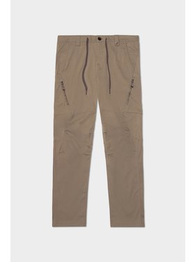 686 686 Mens Anything Cargo Pant - Relaxed Fit | Tobacco