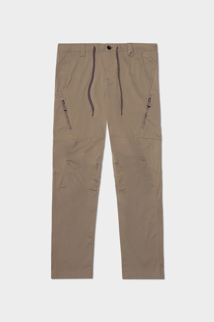 686 686 Mens Anything Cargo Pant - Relaxed Fit | Tobacco