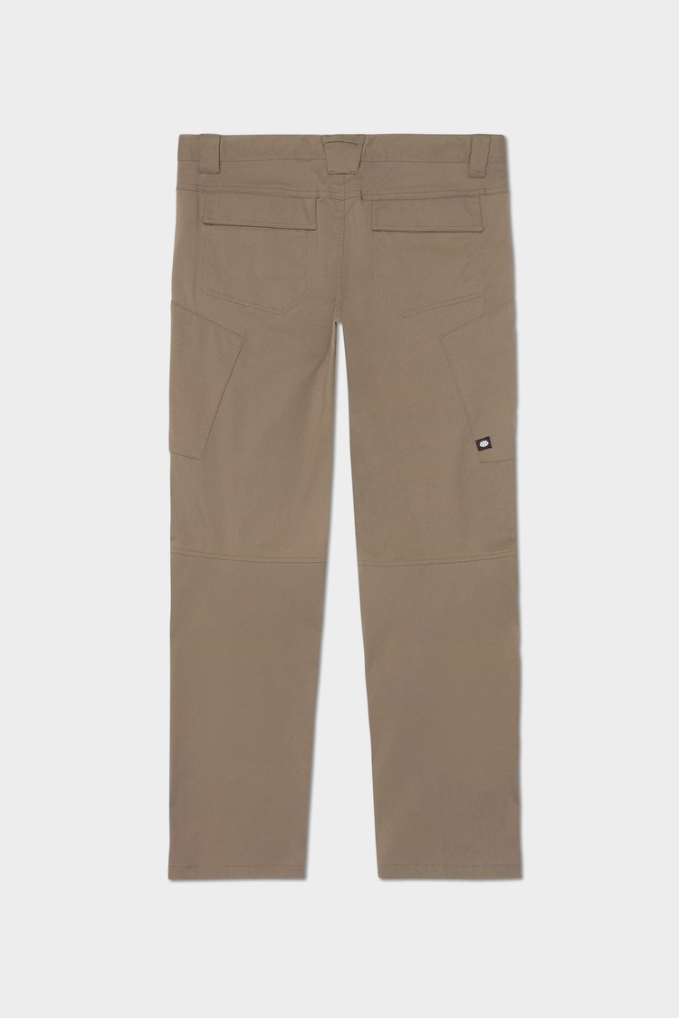 686 686 Mens Anything Cargo Pant - Relaxed Fit | Tobacco