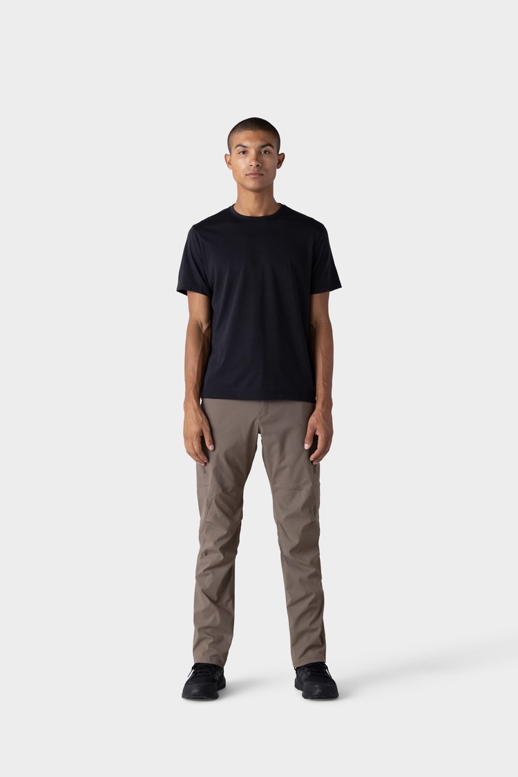 686 686 Mens Anything Cargo Pant - Relaxed Fit | Tobacco