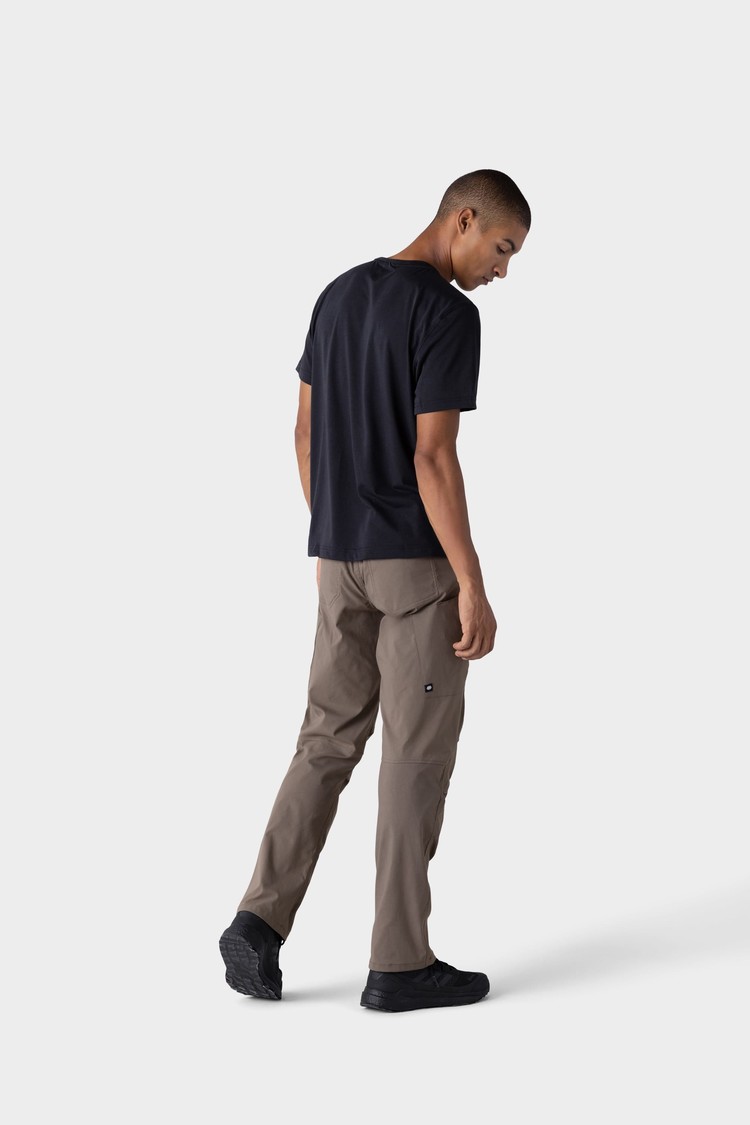686 686 Mens Anything Cargo Pant - Relaxed Fit | Tobacco