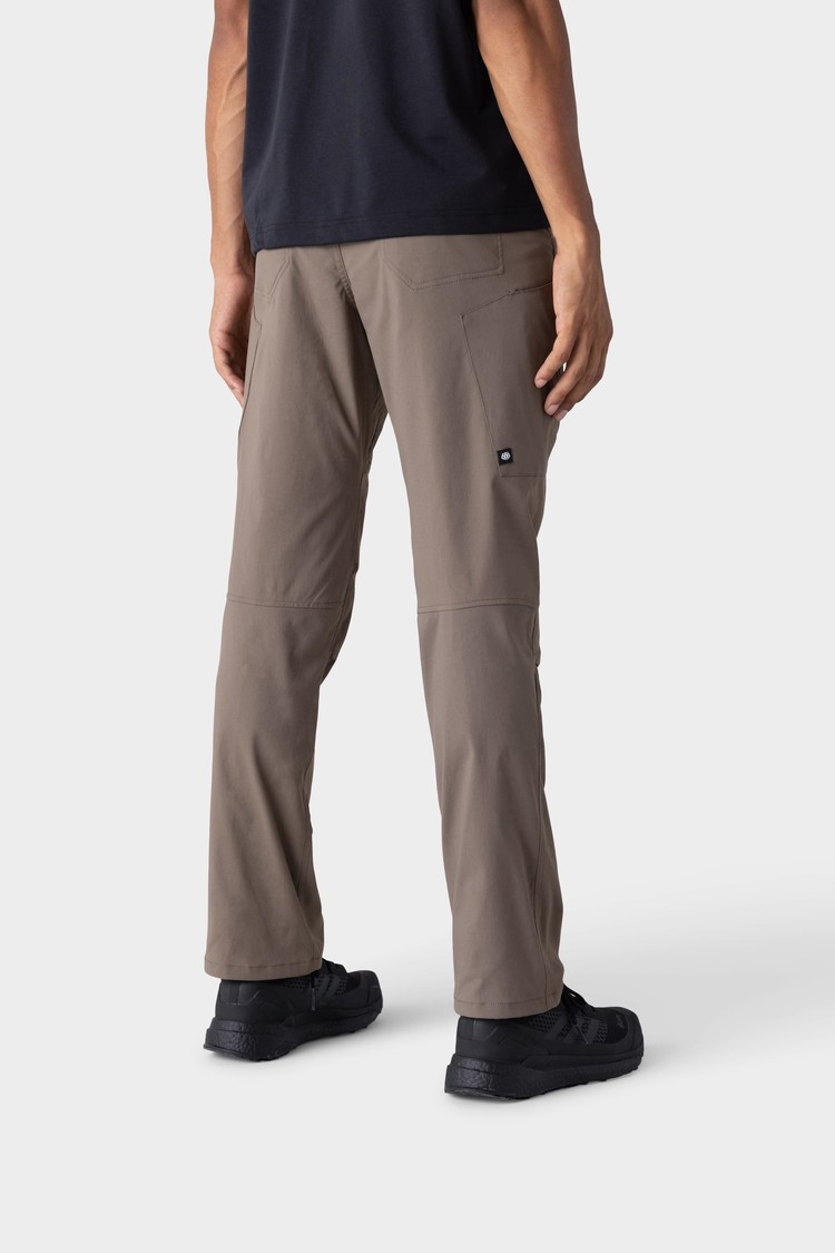 686 686 Mens Anything Cargo Pant - Relaxed Fit | Tobacco
