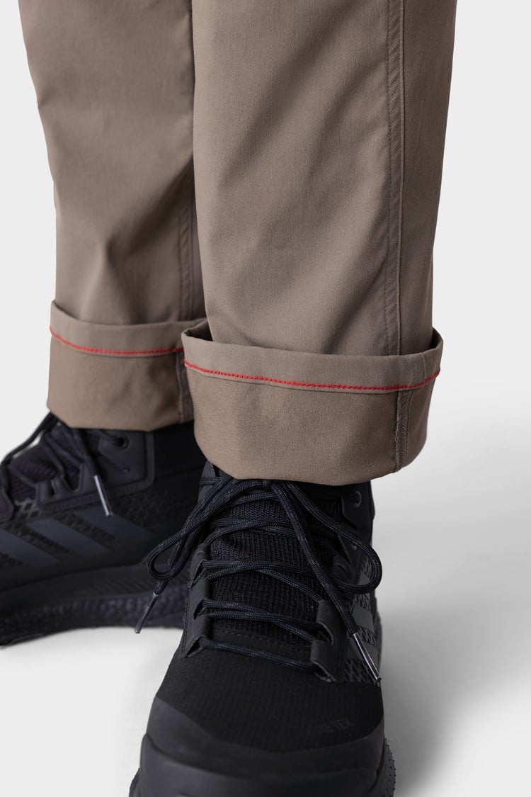 686 686 Mens Anything Cargo Pant - Relaxed Fit | Tobacco