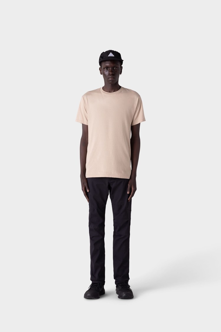 686 686 Mens Anything Cargo Pant - Slim Fit | Black