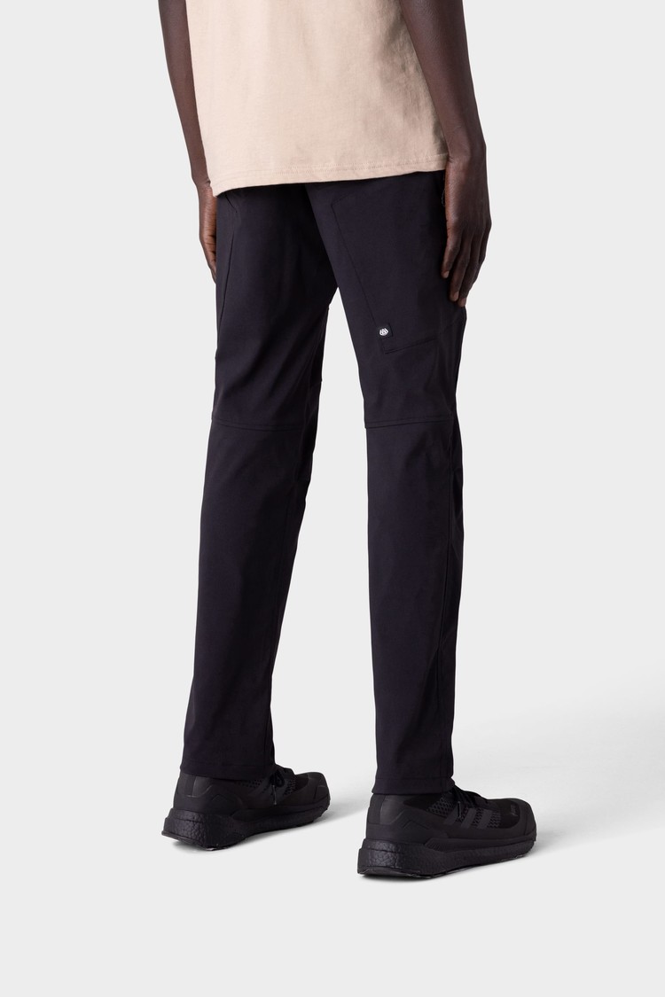 686 686 Mens Anything Cargo Pant - Slim Fit | Black