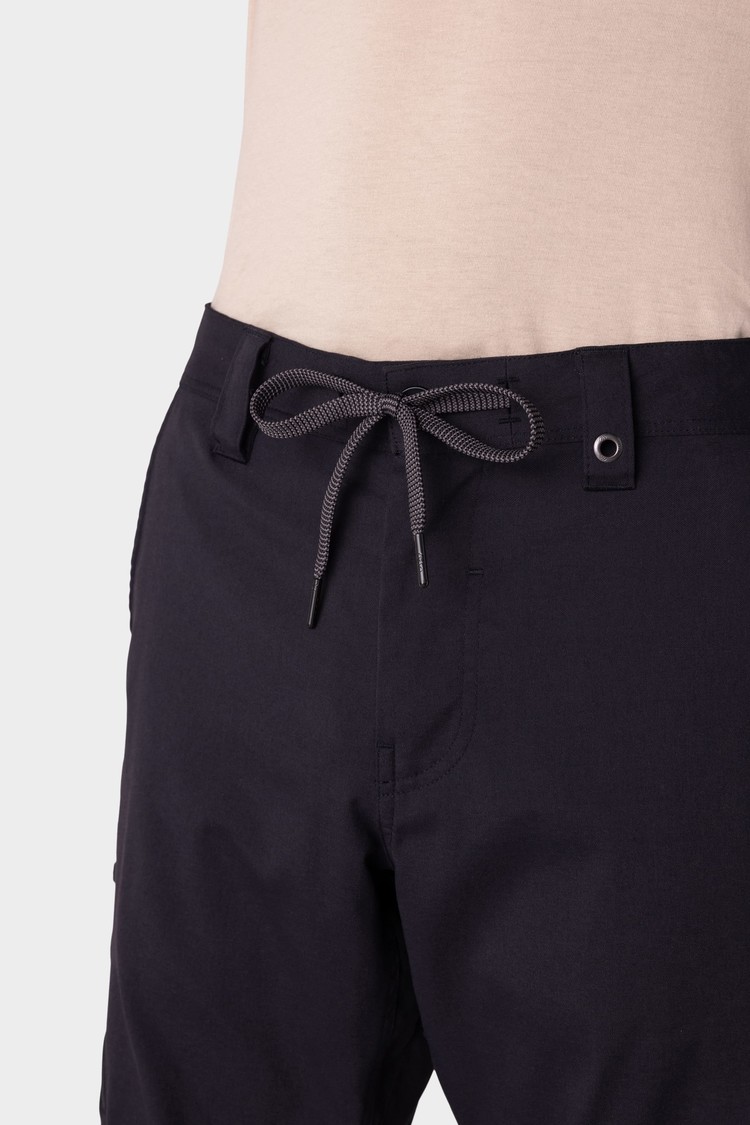 686 686 Mens Anything Cargo Pant - Slim Fit | Black