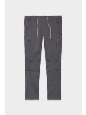 686 686 Mens Anything Cargo Pant - Slim Fit | Charcoal