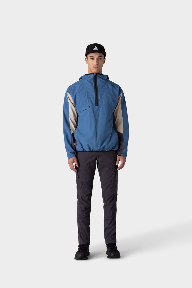 686 686 Mens Anything Cargo Pant - Slim Fit | Charcoal