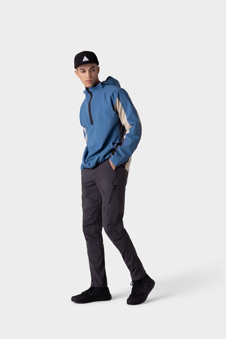 686 686 Mens Anything Cargo Pant - Slim Fit | Charcoal