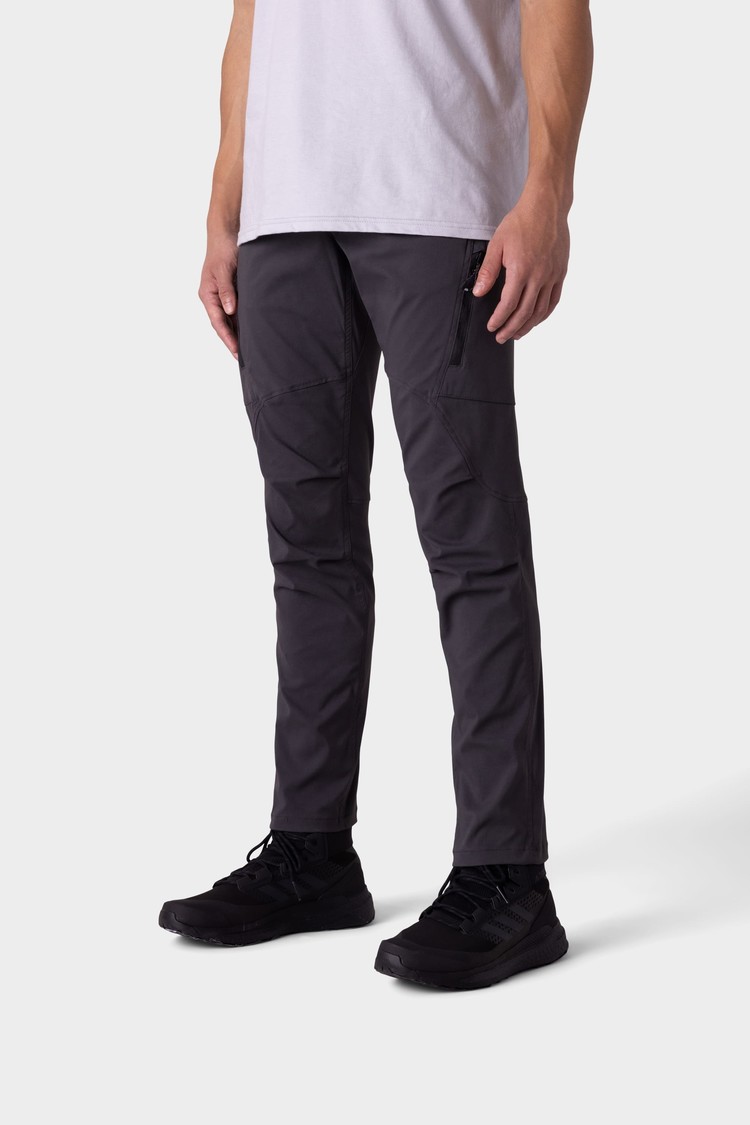 686 686 Mens Anything Cargo Pant - Slim Fit | Charcoal