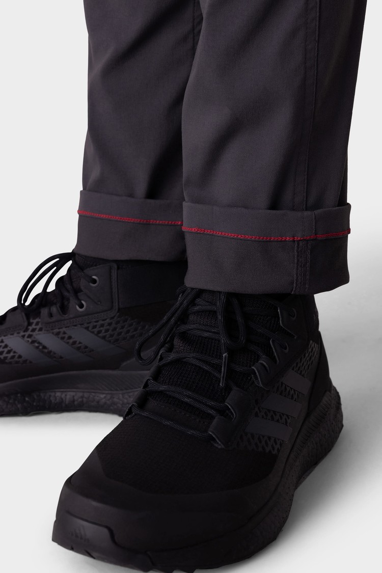 686 686 Mens Anything Cargo Pant - Slim Fit | Charcoal