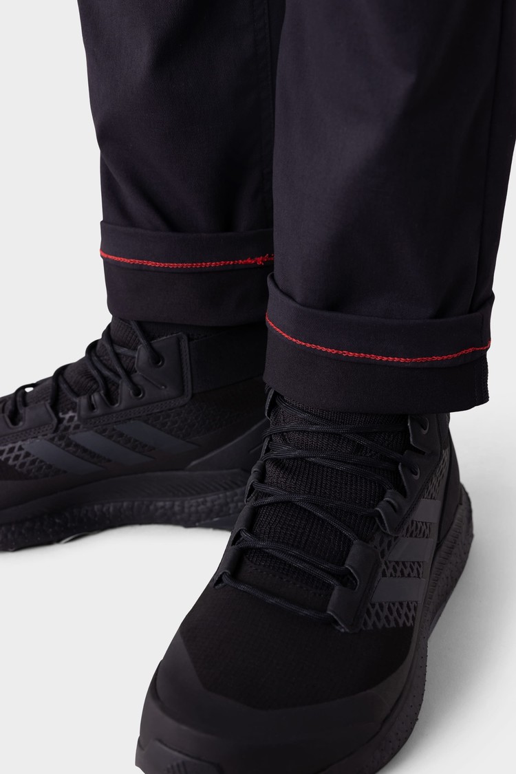 686 686 Mens Everywhere Pant - Slim Fit | Black