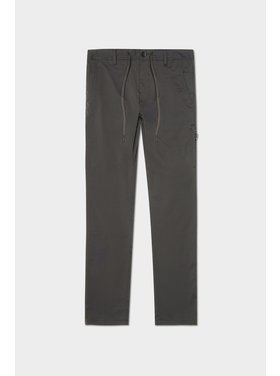 686 686 Mens Everywhere Pant - Slim Fit | Charcoal