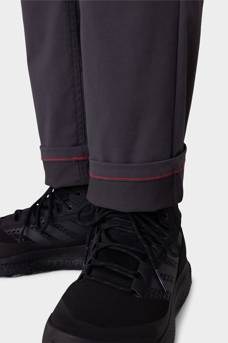 686 686 Mens Everywhere Pant - Slim Fit | Charcoal