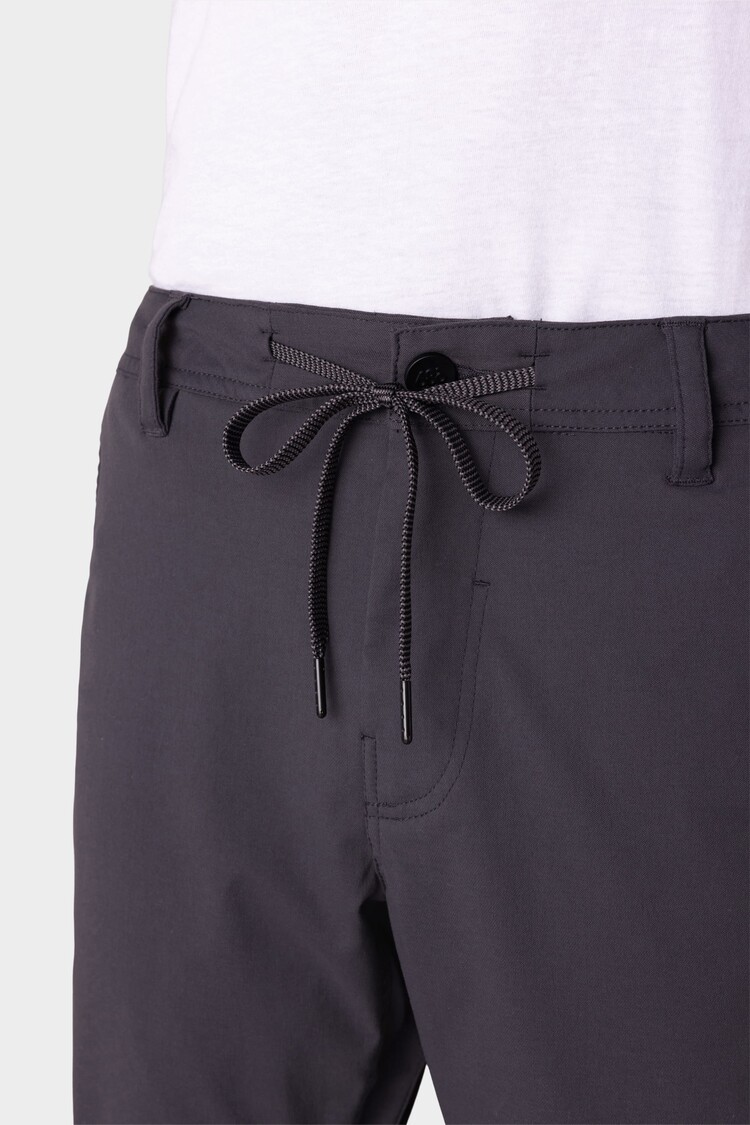 686 686 Mens Everywhere Pant - Slim Fit | Charcoal