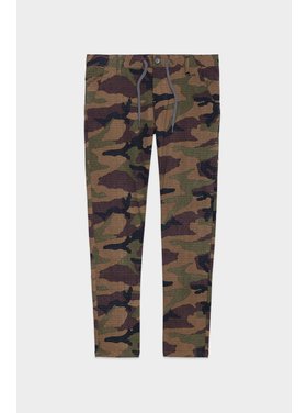686 686 Mens Everywhere Pant - Slim Fit | Dark Camo