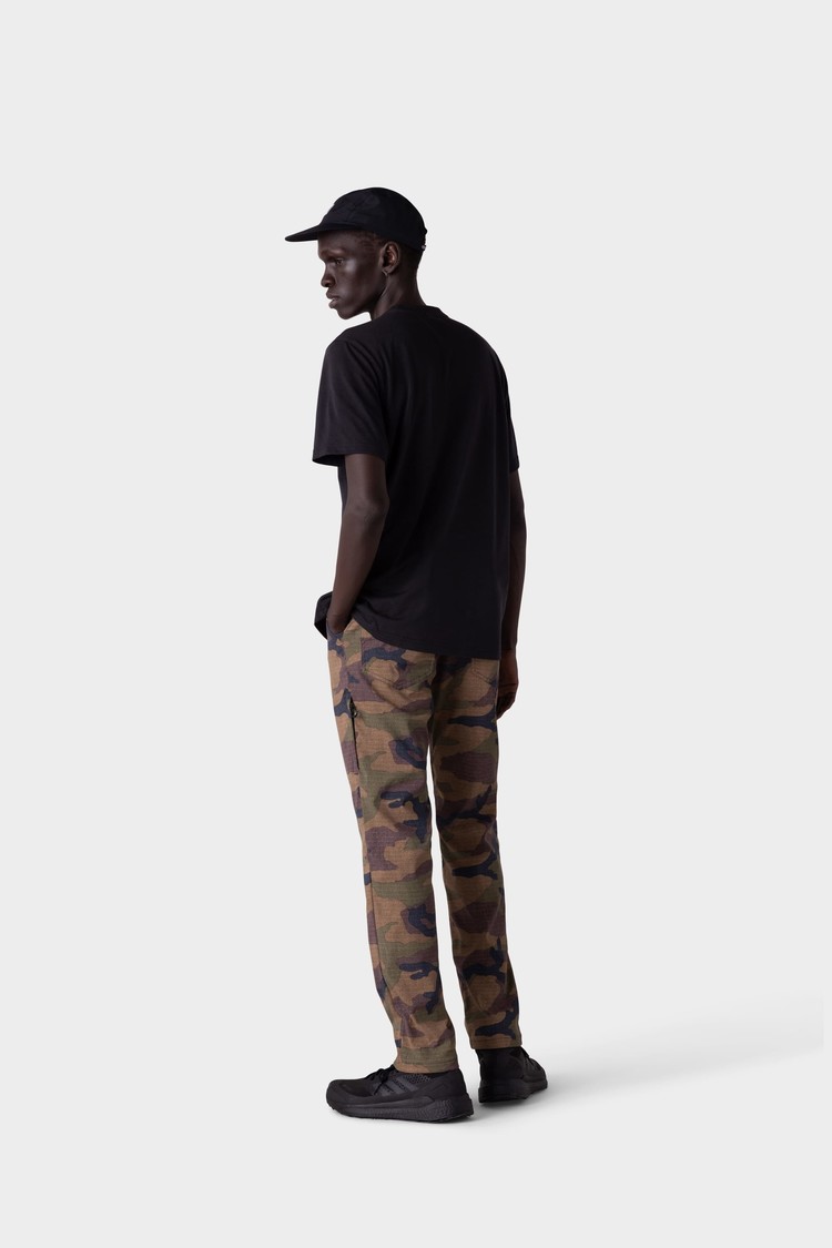 686 686 Mens Everywhere Pant - Slim Fit | Dark Camo