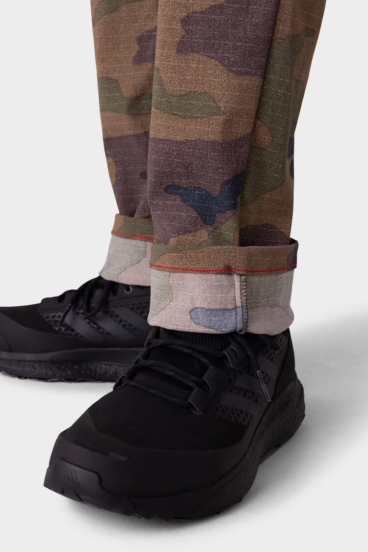 686 686 Mens Everywhere Pant - Slim Fit | Dark Camo