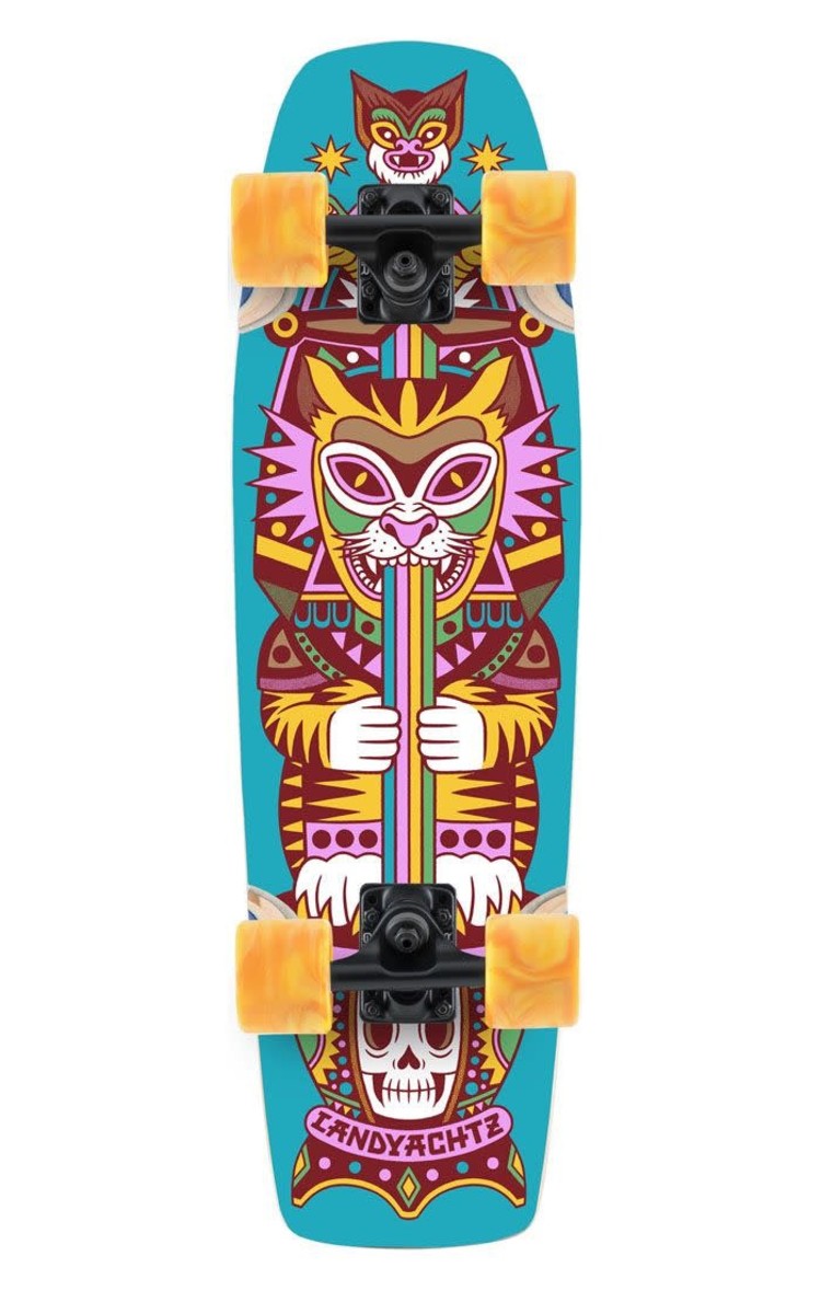 landyachtz 2023