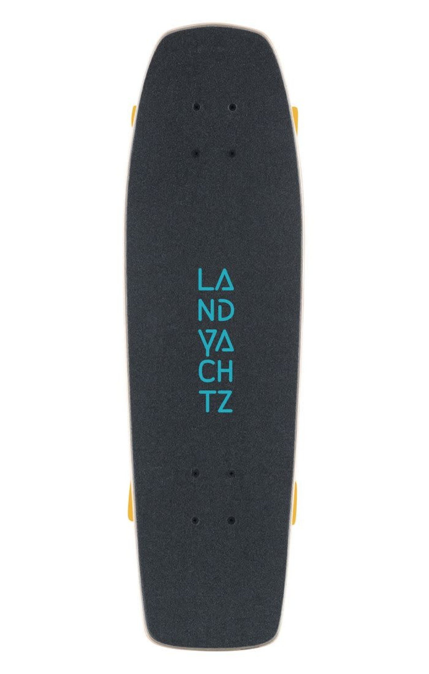 landyachtz coffin