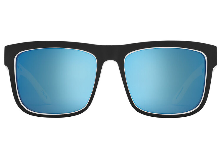 Spy Spy Discord Whitewall | Happy Gray Green Polar With Light Blue Spectra Mirror