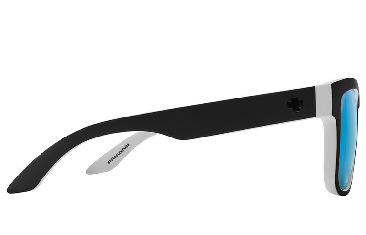 Spy Spy Discord Whitewall | Happy Gray Green Polar With Light Blue Spectra Mirror