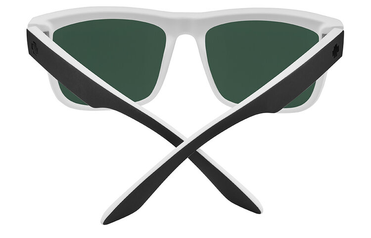 Spy Spy Discord Whitewall | Happy Gray Green Polar With Light Blue Spectra Mirror