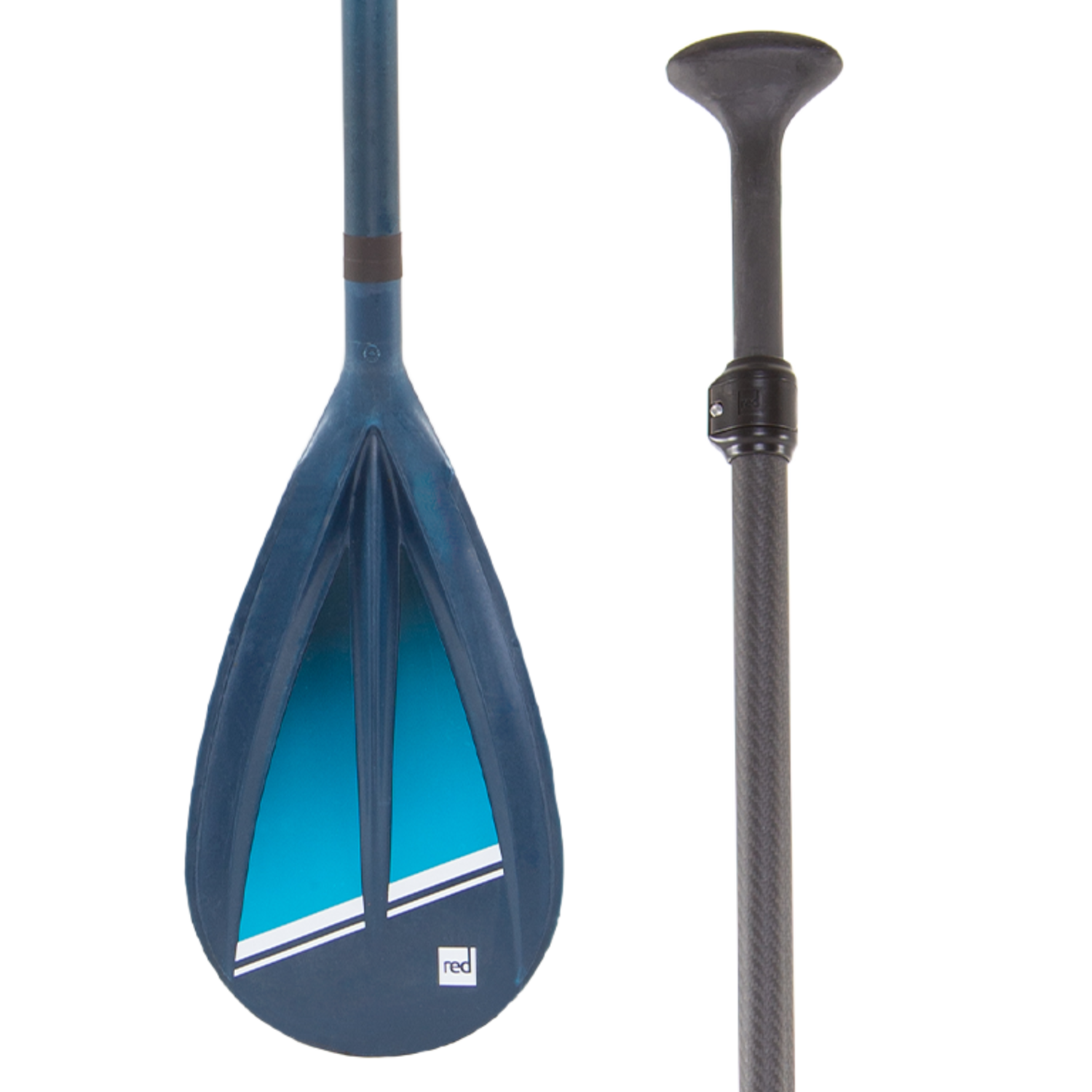 Red Paddle | 10'6 Ride | Cruise Tough Purple Package | 2022