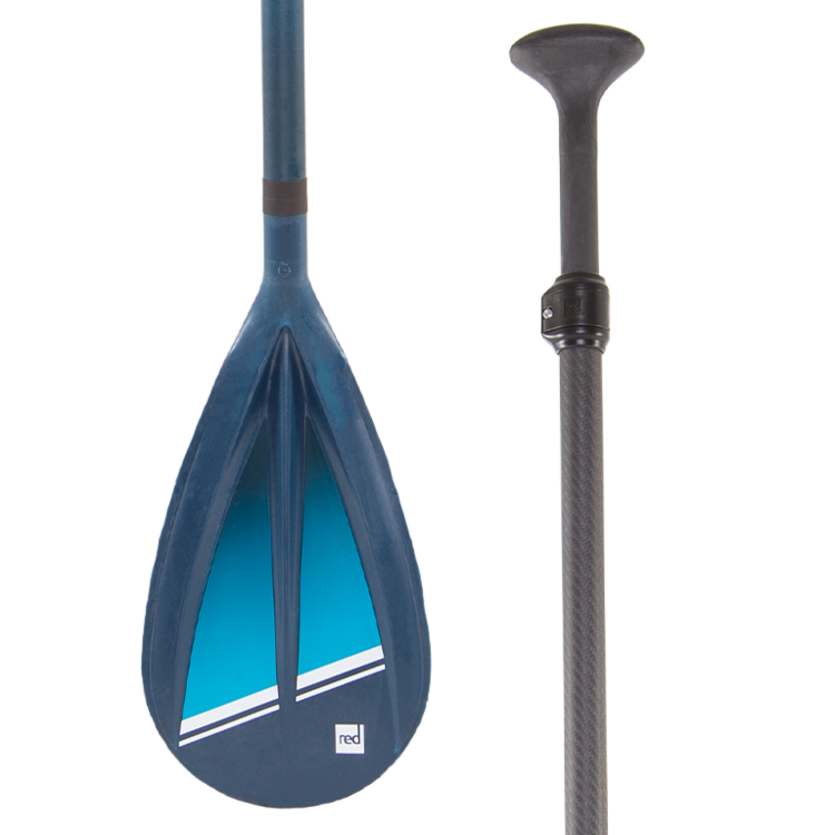 Red Paddle Red Paddle | 10'6 Ride | Cruise Tough Package | 2022