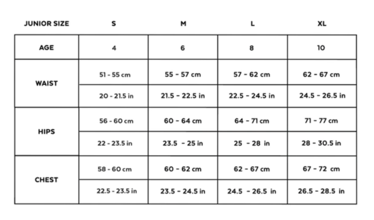 Airhole Airhole Youth Polar Fleece Thermal Set | Black