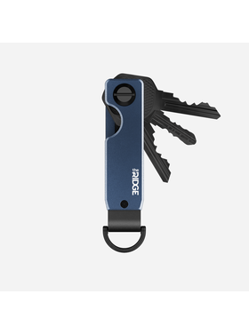 Ridge Ridge The Keycase | Alpine Navy