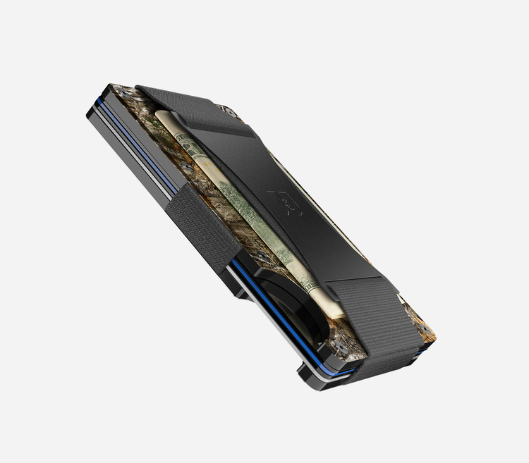 Ridge Ridge Premium - Both | Realtree Edge