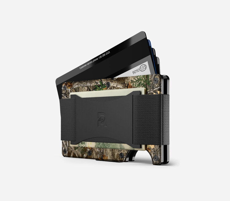 Ridge Ridge Premium - Both | Realtree Edge