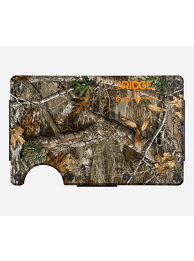 Ridge Ridge Premium - Both | Realtree Edge