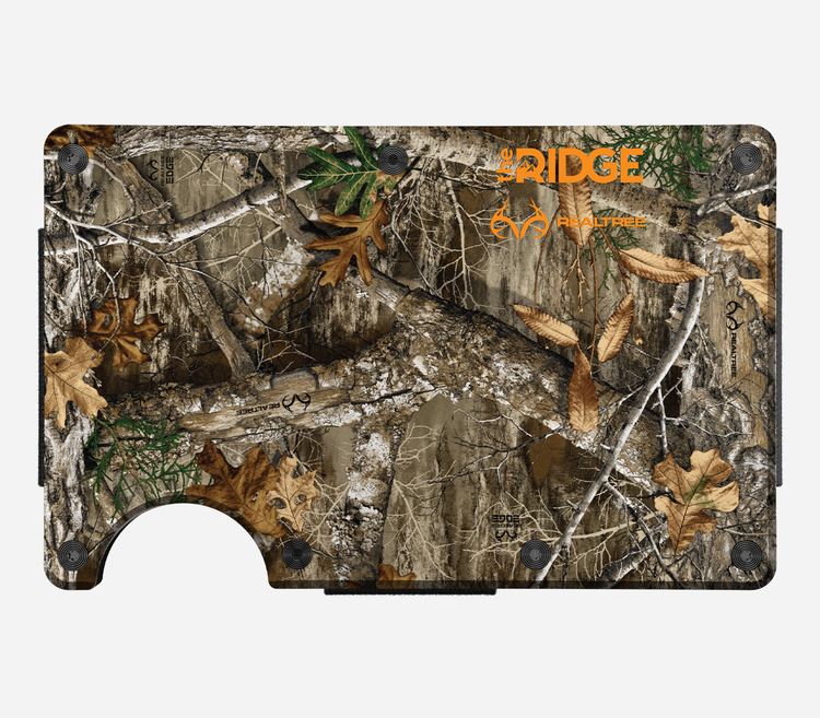 Ridge Ridge Premium - Both | Realtree Edge