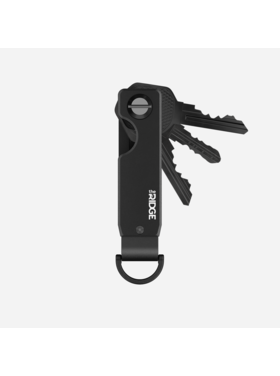Ridge Ridge The Keycase | Royal Black