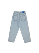 Polar Big Boy Jeans | Light Blue - S3 Boardshop