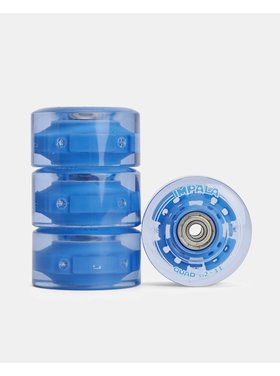 Impala Impala Light Up Wheel 4Pk | Blue
