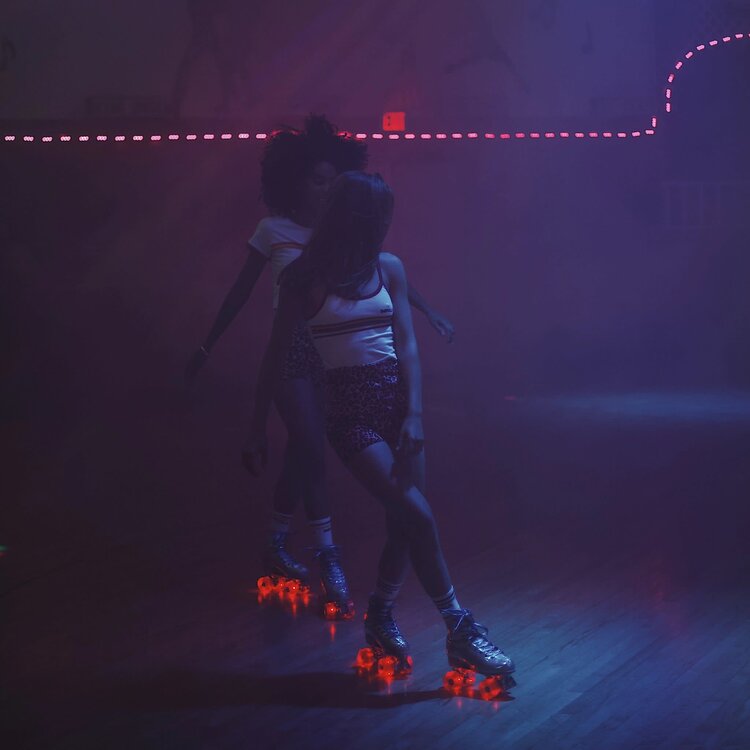 Impala Impala Light Up Wheel 4Pk | Pink