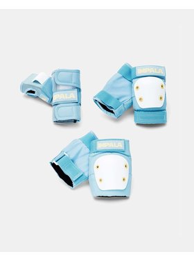 Impala Impala Protective Set Youth | Sky Blue/Yellow