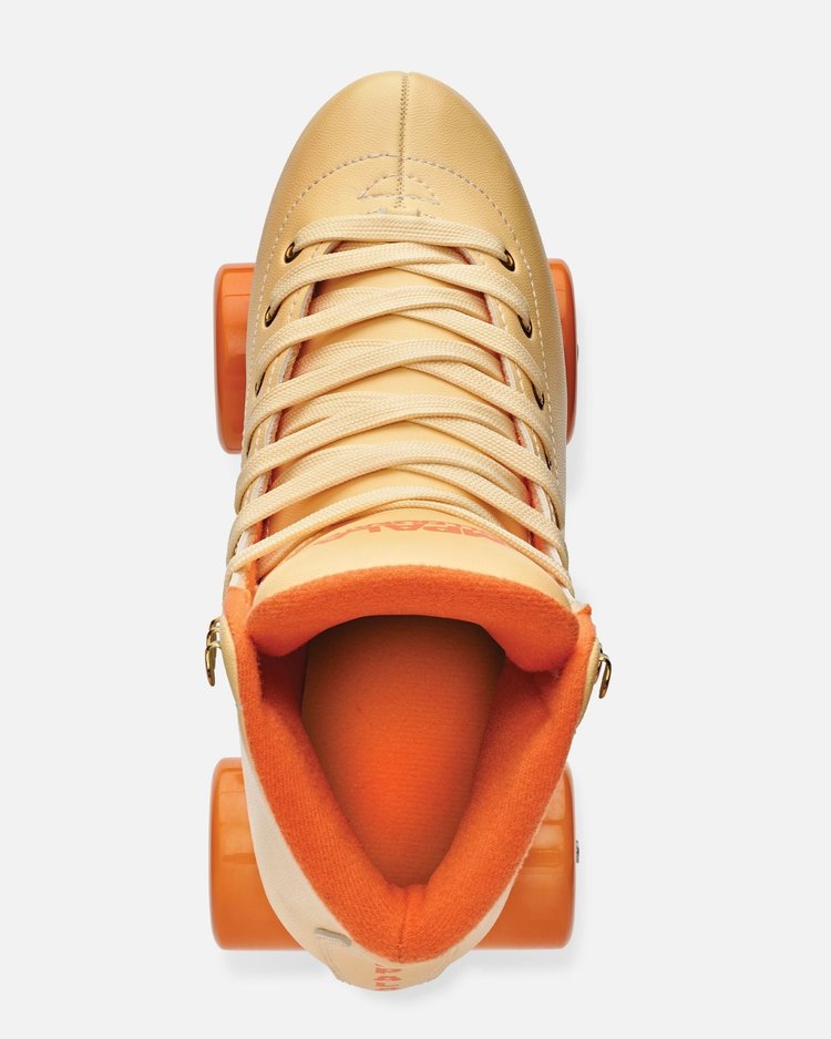 Impala Impala Quad Skate | Mimosa