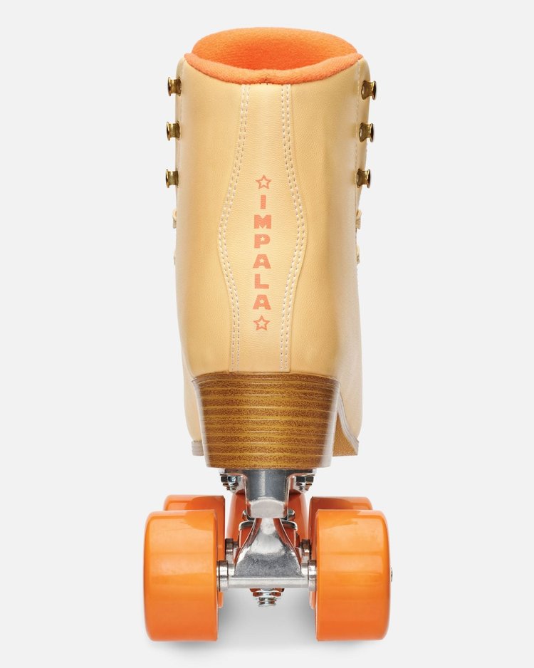 Impala Impala Quad Skate | Mimosa