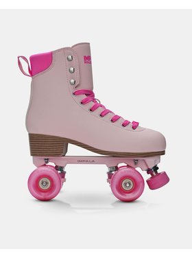 Impala Impala Samira Quad Skate | Wild Pink