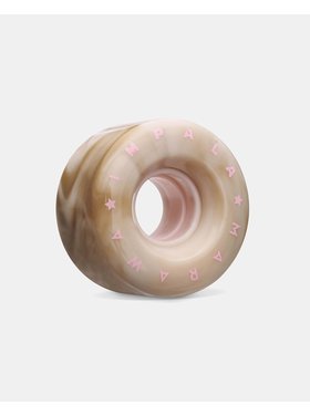 Impala Impala Replacement Wheel 4Pk | Marawa Rose Gold