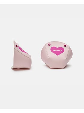 Impala Impala Toe Guard 2Pk | Pink/Pink
