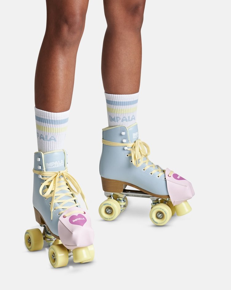 Impala Impala Toe Guard 2Pk | Pink/Pink