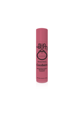 SUN BUM Sun Bum Cocobalm | Groove Cherry